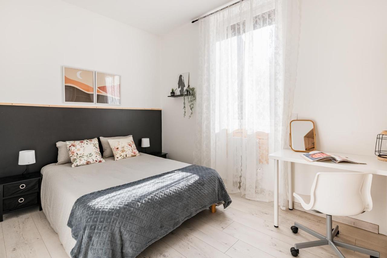 Superbe Appartement Cosy Avec Terrasse Saint-Etienne  Exterior photo